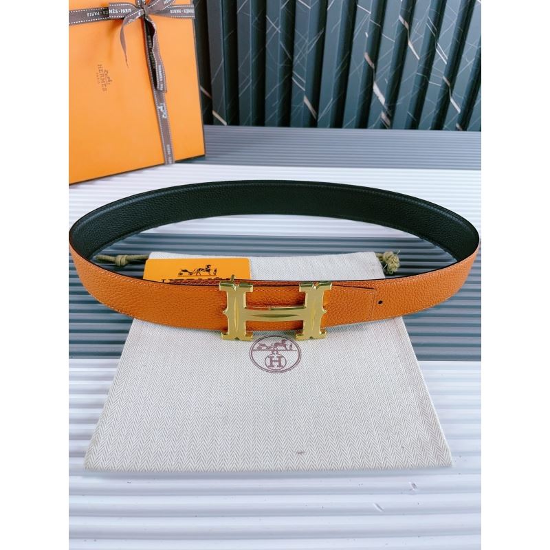 H**mes belts